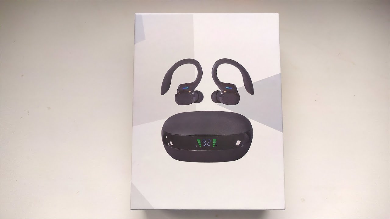 Беспроводные Bluetooth наушники SP16 TWS