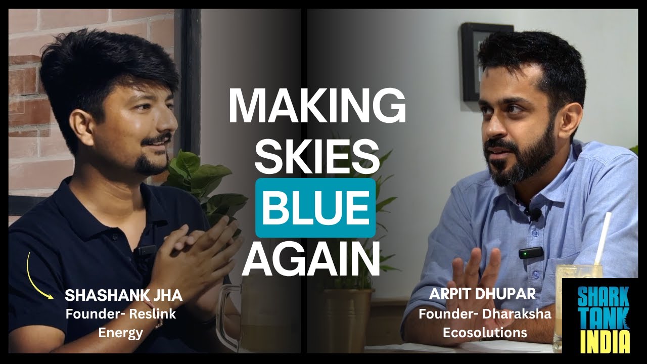 Reality of B2C, Awards, IIT | Failure isn't a stepping stone | E01 Ft. Arpit Dhupar