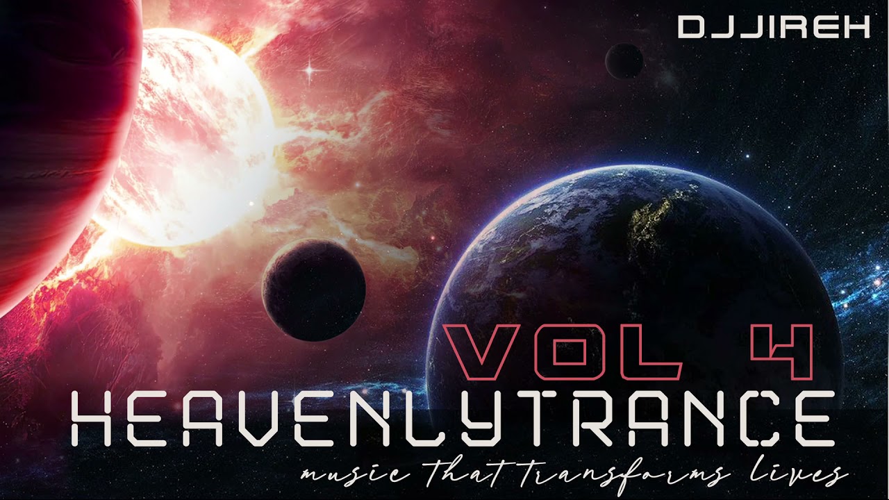 Trance 2021 Full Album | Heavenly Trance 4 Album | Best Vocal Trance 2021