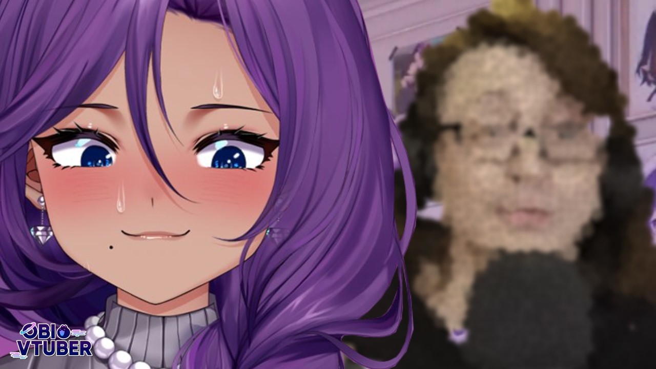 A Little Face Reveal...