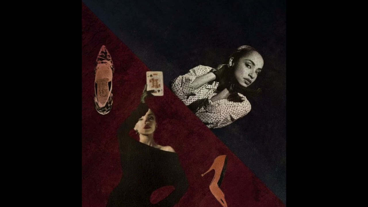 (FREE) SADE NEO SOUL TYPE BEAT || 