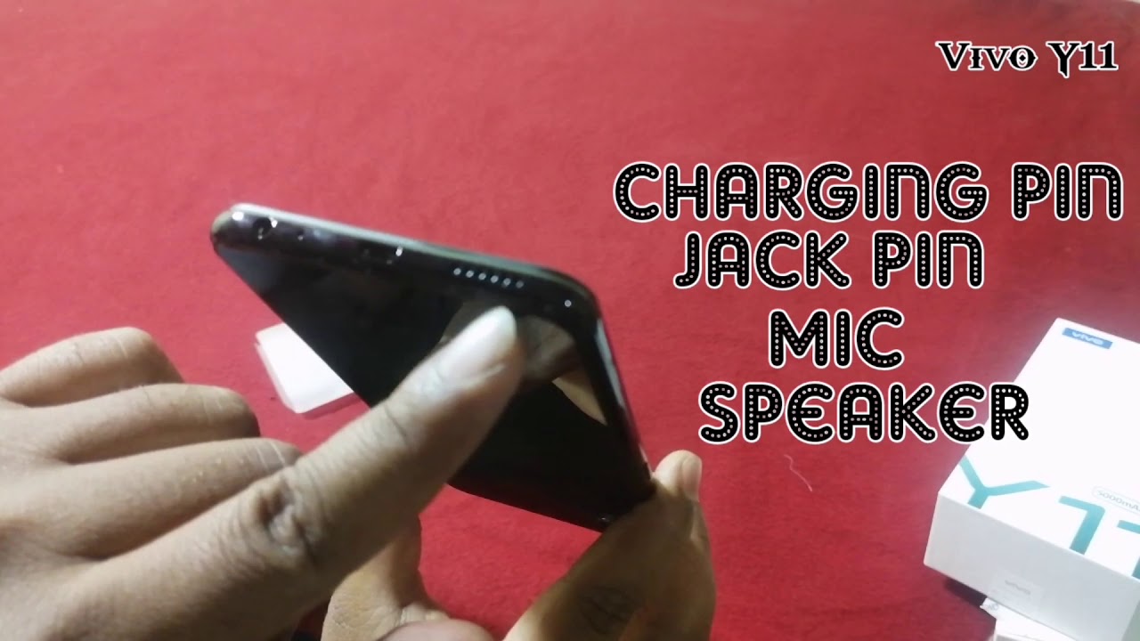 Vivo y11 Mobile Unboxing Best smartphone Phone low budget Rs. 9490/- Only Best Look phone