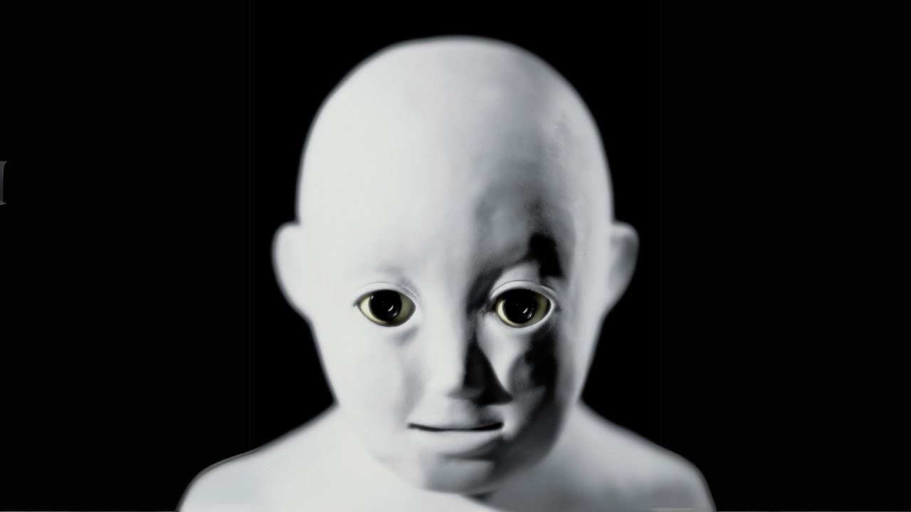The DARK Truth About The Uncanny Valley