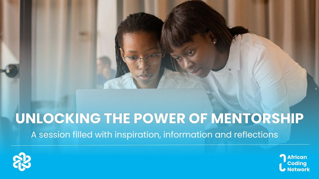 Unlocking the Power of Mentorship