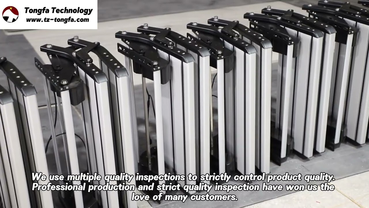 Do you want to know about RV parts factories? Come in and take a look