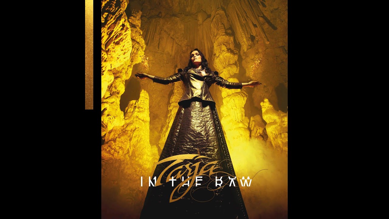 Tarja - Dead Promises (feat. Bj&ouml;rn 'Speed' Strid)