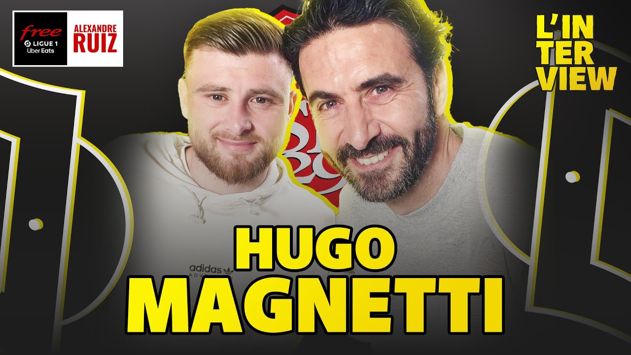 H. Magnetti (Brest) : 