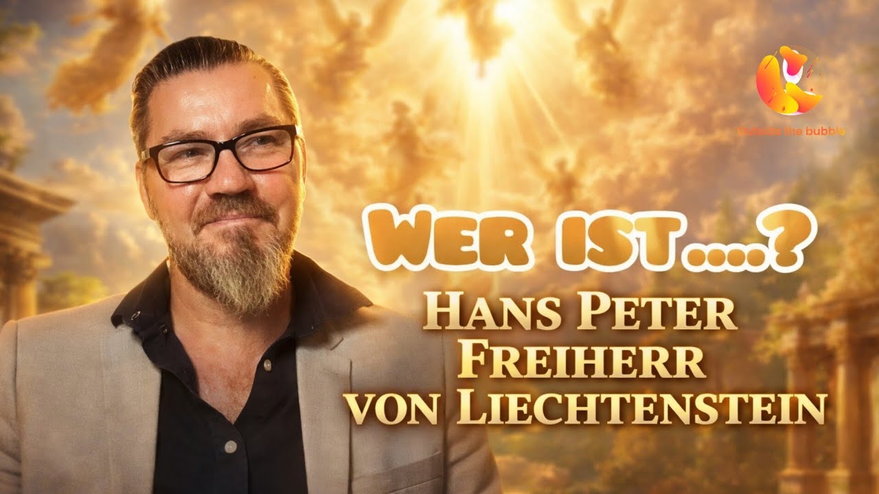 Wer ist Hans Peter Freiherr v. Liechtenstein @peterfreiherrvonliechtenst3869