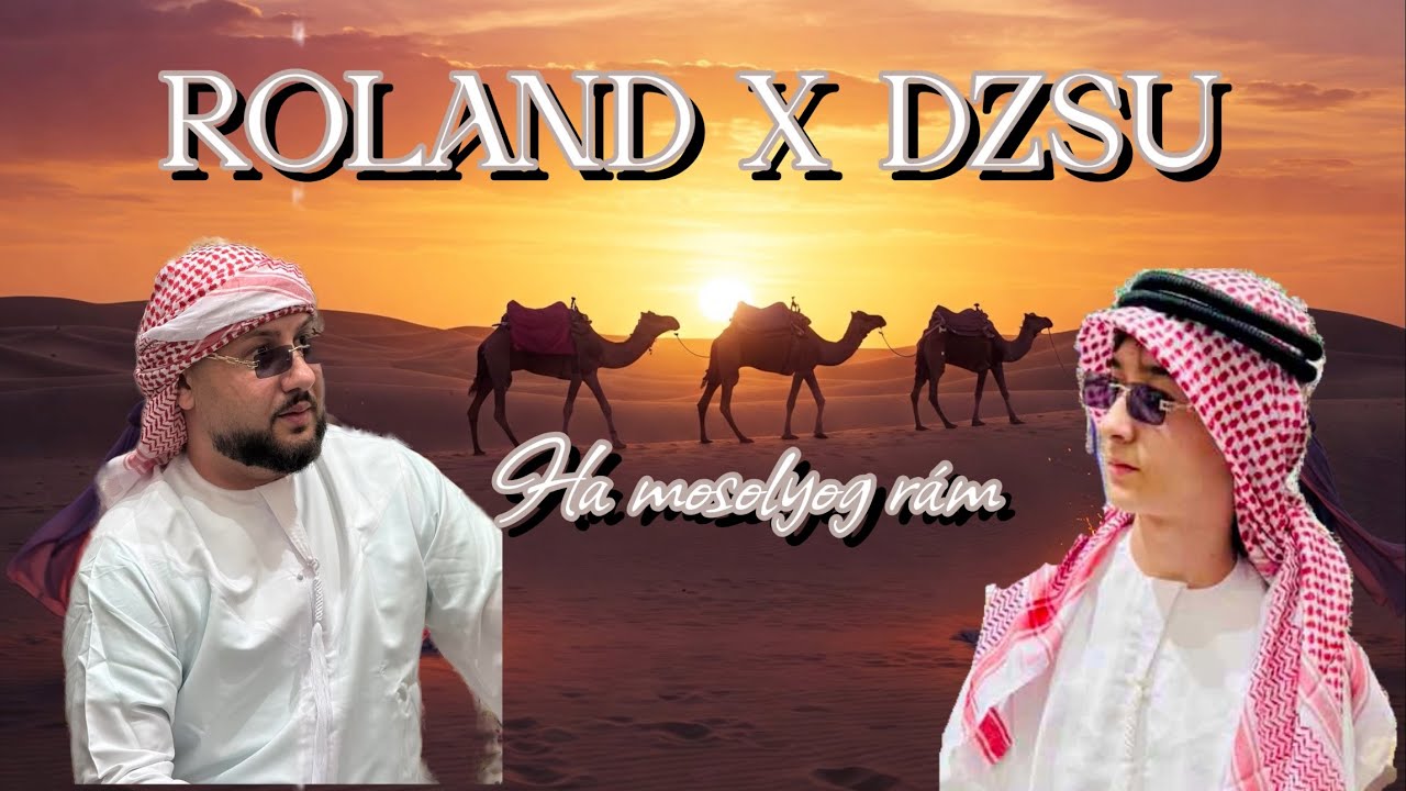ROLAND X DZSU 2025 X Ha mosolyog rám