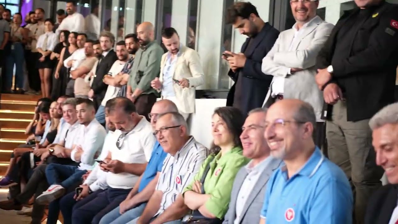 Yeni Nesil Girişimcilik ve Yatırım Merkezi Kolektif House fonprime A&ccedil;ıldı