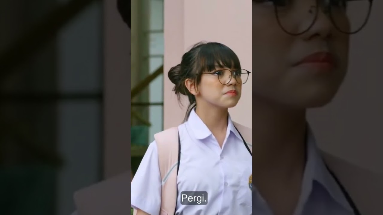 my need girl #mynerdgirl #naura #fyp #fypシ #viral #viralvideo #video