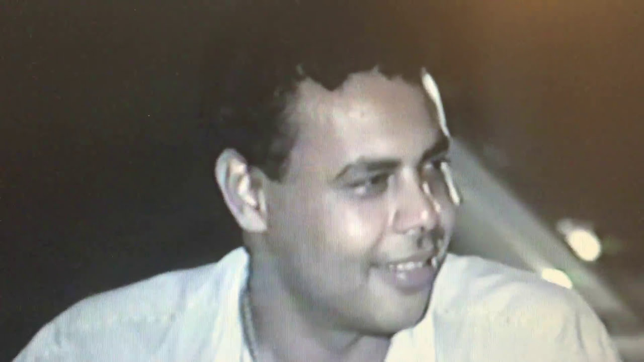 صالح أبو ليل ووالده الشاعر يوسف أبو ليل و وليد مدنية، نادر في خيمة الزجل، من روائع الفن الفلسطيني