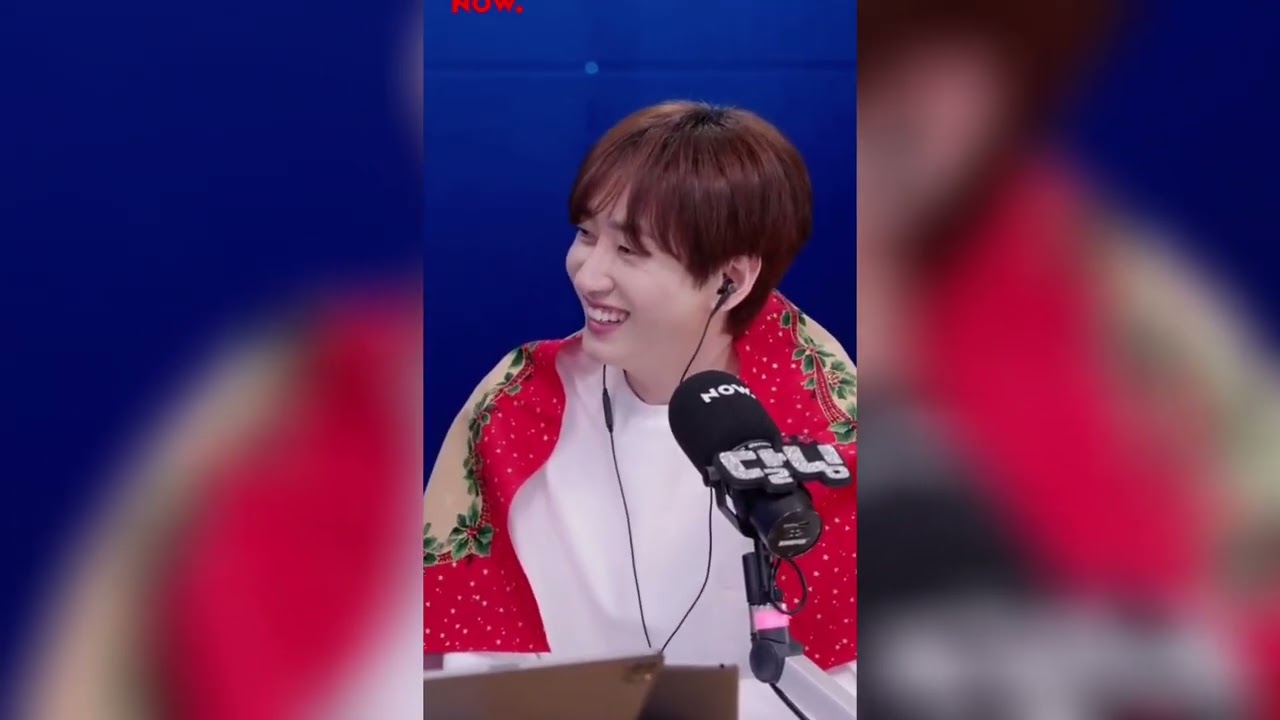[슈퍼주니어] 흔한 18년차 아이돌의 삐처리 없는 욕 모음