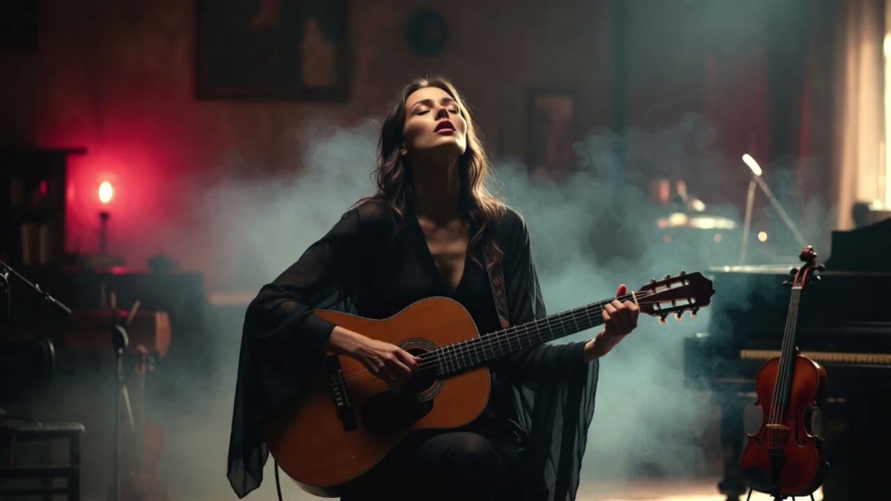 İşte Böyle Yanıldım | Ai-kustik