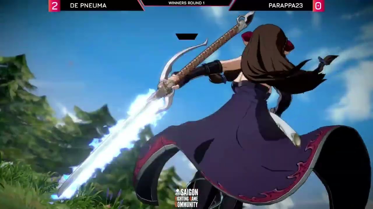 [Tournament] Starlight Arena 10 - Granblue Fantasy Versus Rising
