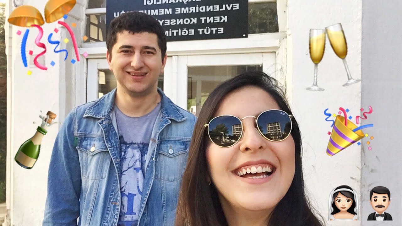 EVLENİYORUZ ! Nikah İşlemleri, Gerekli Evraklar, Sağlık Raporu, İl Dışında Nikah