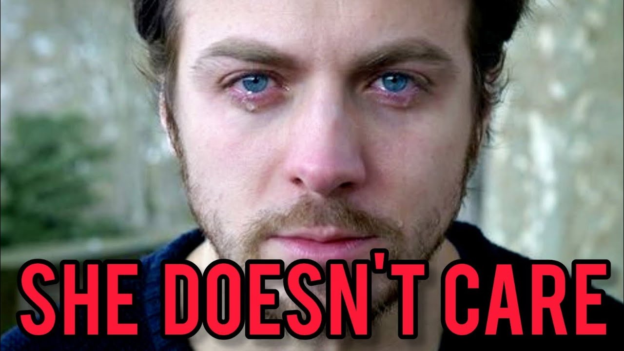 WOMEN DON'T CARE About YOU‼️
