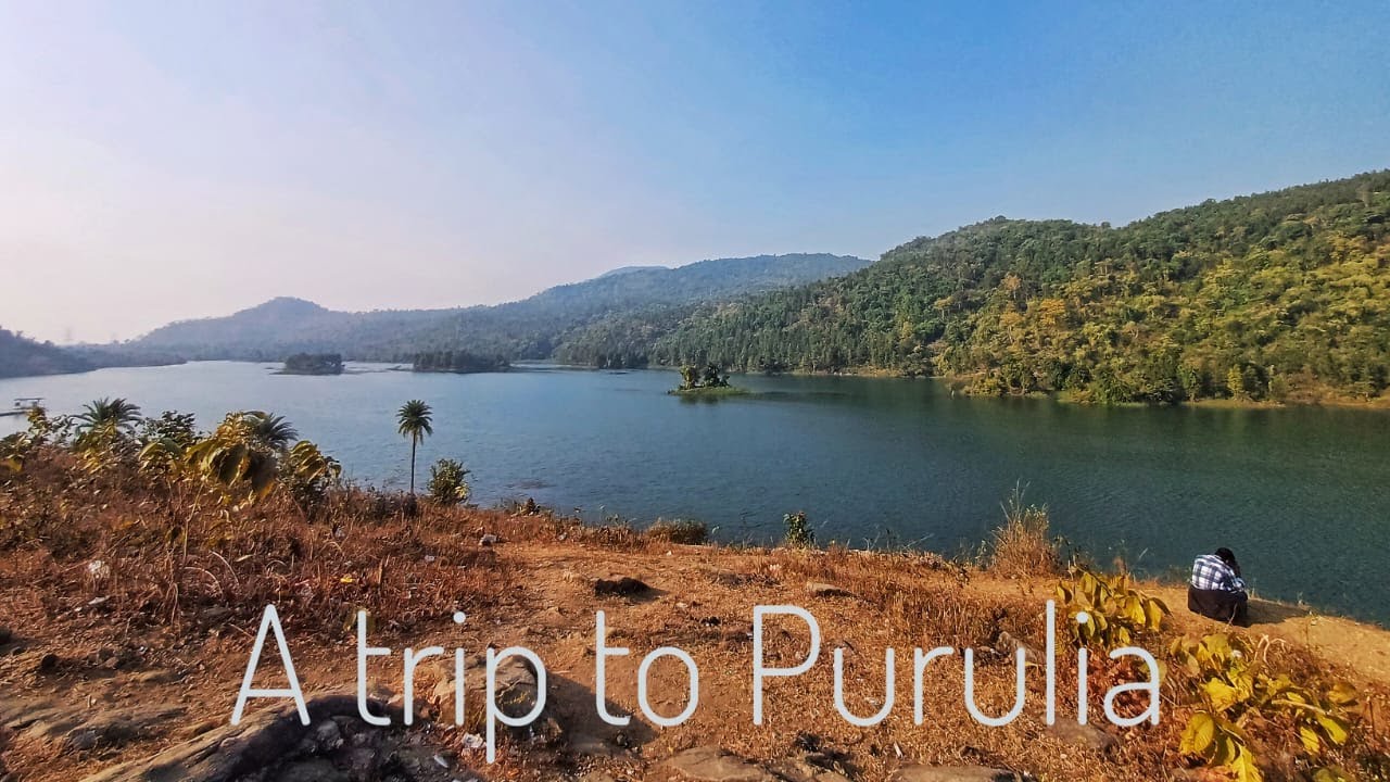 PURULIA TRIP 2025