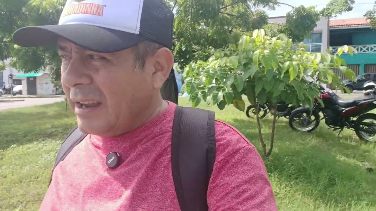 HJ FUI PRA FEIRA DA MESEJANA EM FORTALEZA CEARÁ 