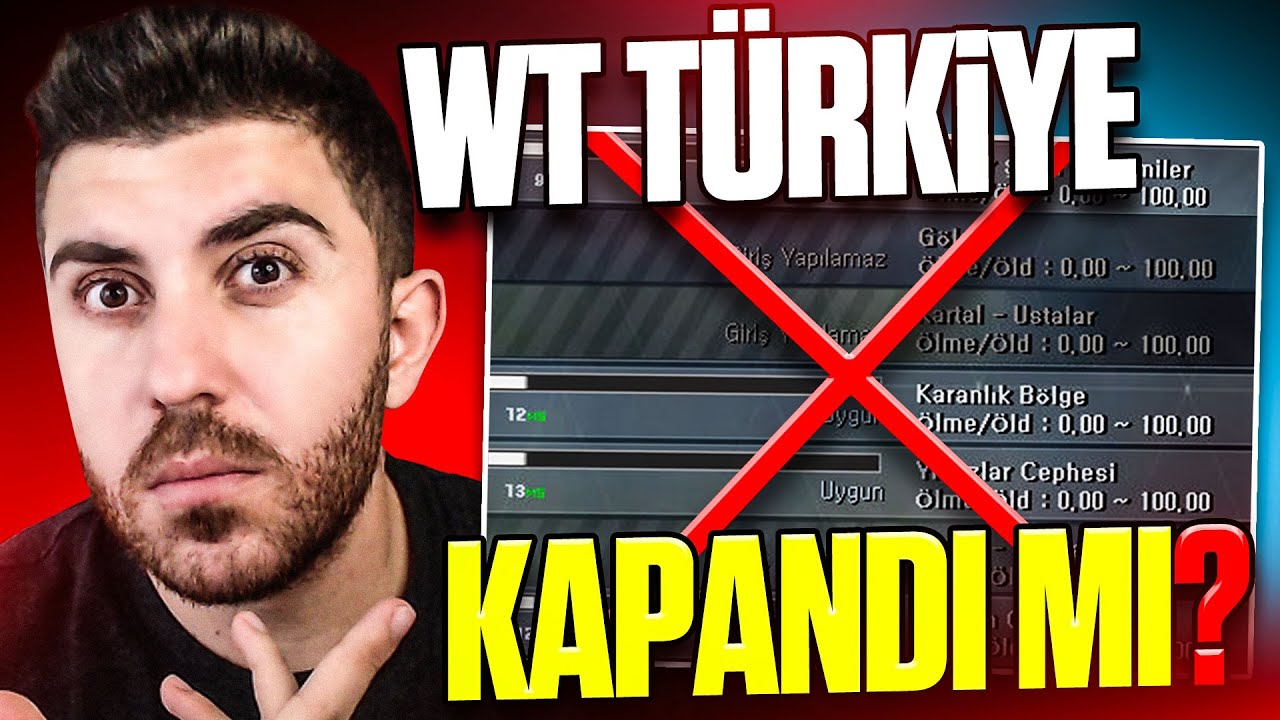 WOLFTEAM TÜRKİYE SUNUCUSUNA NE OLDU?