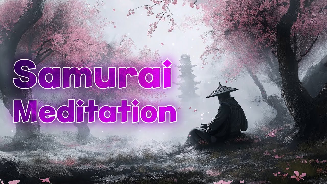 Samurai Meditation
