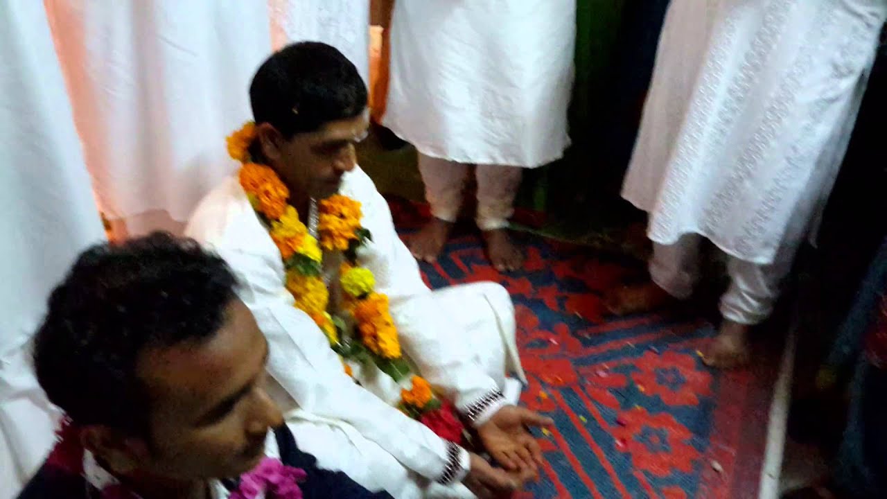 ACHIRVAD FROM ALL MAHANTS AND DEVOTEES .