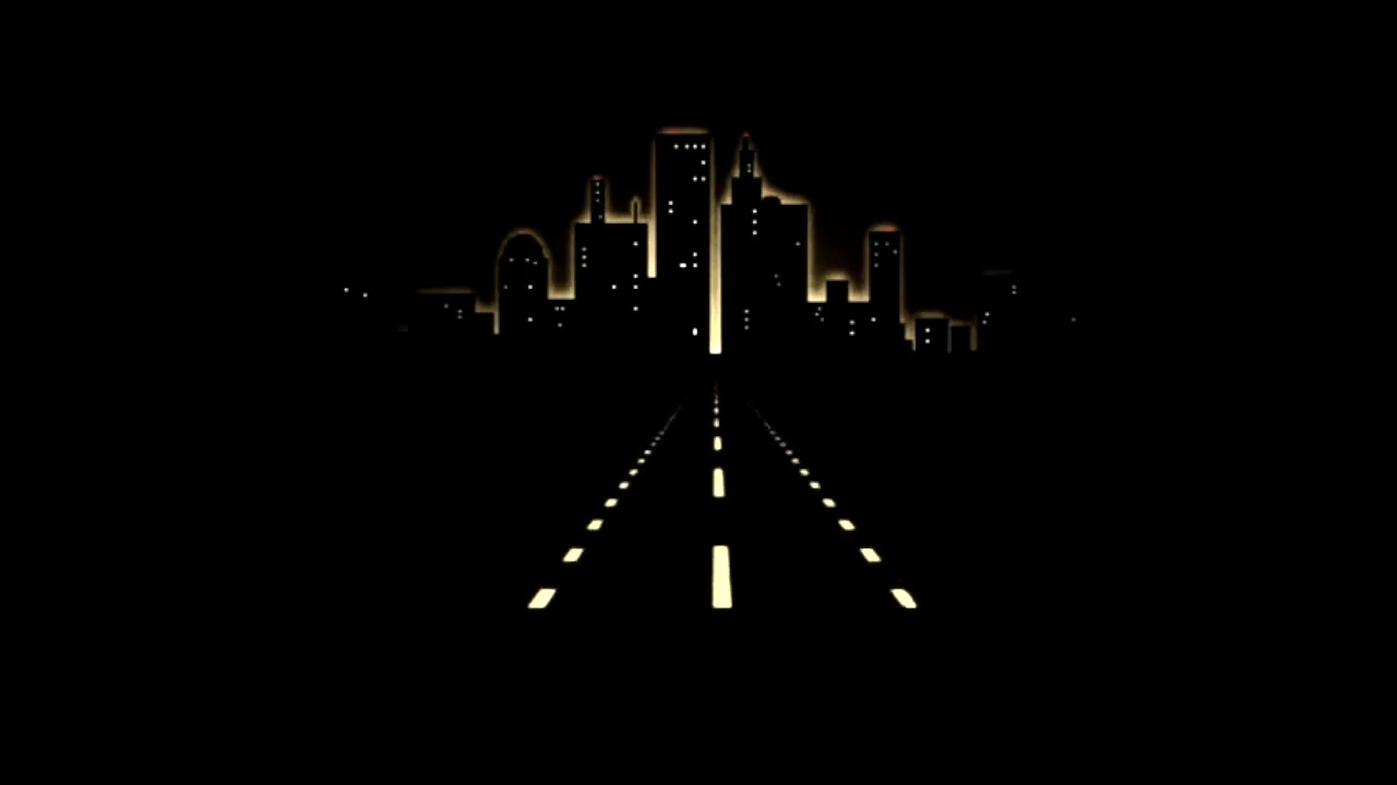 WebTV Dialing / Connecting City Road Music (Stereo Remastered 2023)