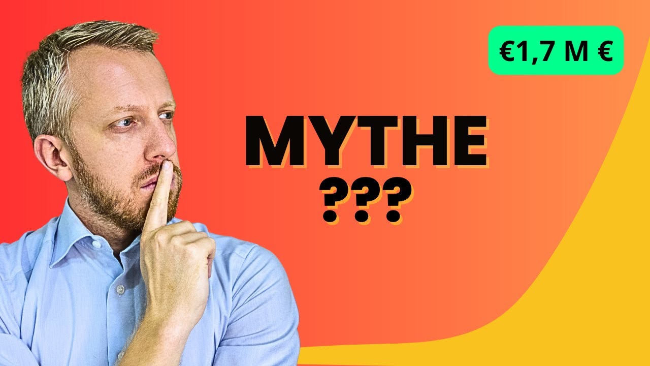 Pourquoi les INTÉRÊTS COMPOSÉS ne marchent PAS comme on vous l’explique