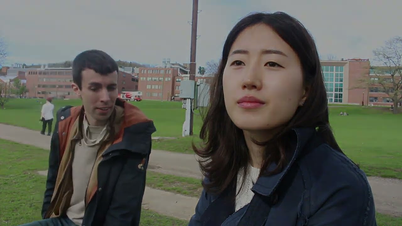Film Glossary - Shot Framing
