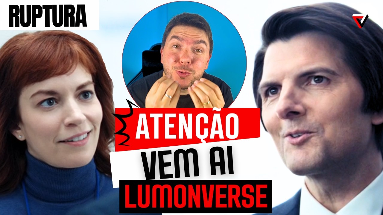 RUPTURA FOI VENDIDA! E AGORA? Análise Completa!