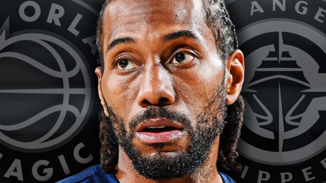 Clippers vs Magic Just Gave us the BEST Finish of the NBA Season! (Clippers vs Magic Reaction)