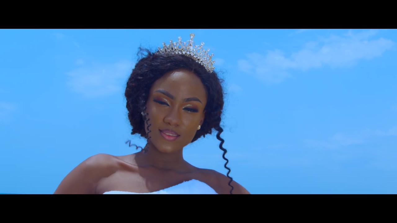 J Slught - I DO (Official Music Video) | AFROBEATS | Liberian Music 2020
