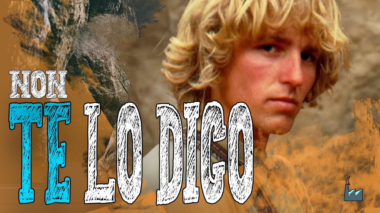 L' approccio all'arrampicata &egrave; cambiato? - Jerry Moffat e John Bachar - #BFCC