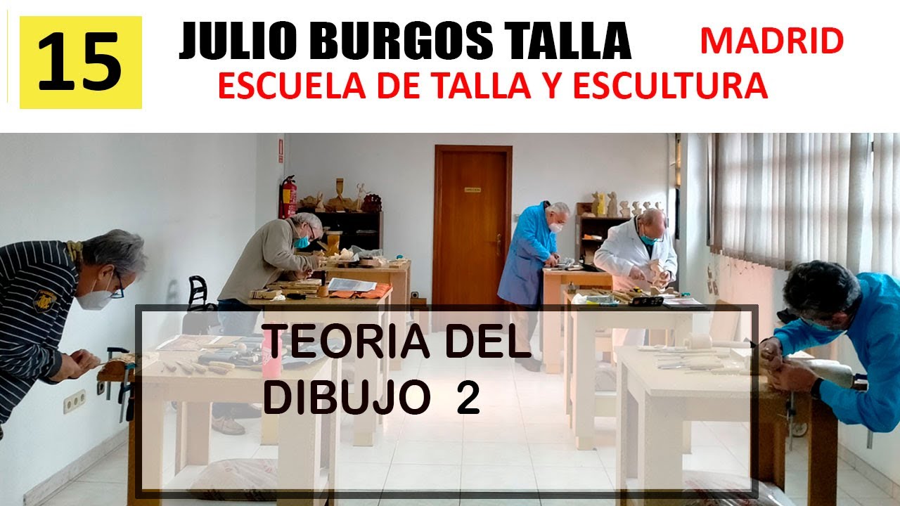 TEORIA DEL DIBUJO 2
