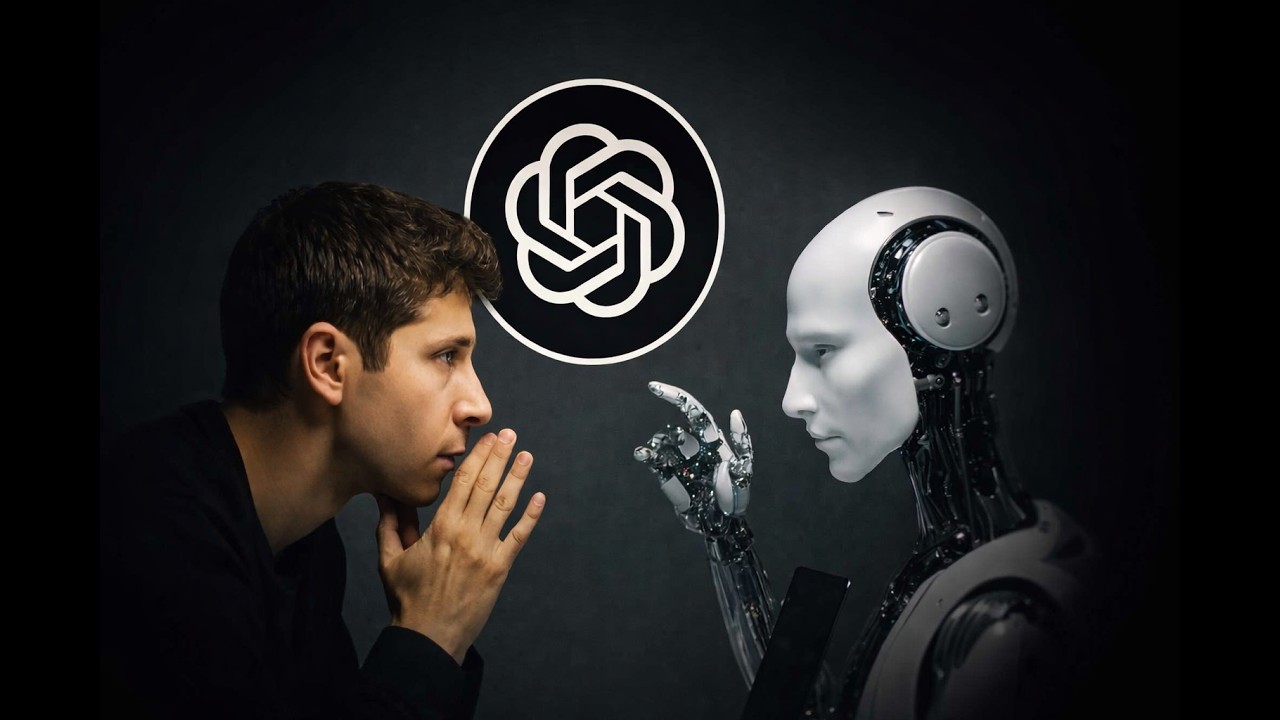 #2 How Does ChatGPT Actually Work ( in 5 minutes )