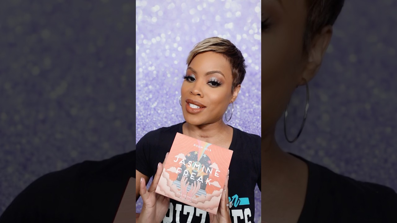 Room 1015 Jasmine Freak 1st Impressions