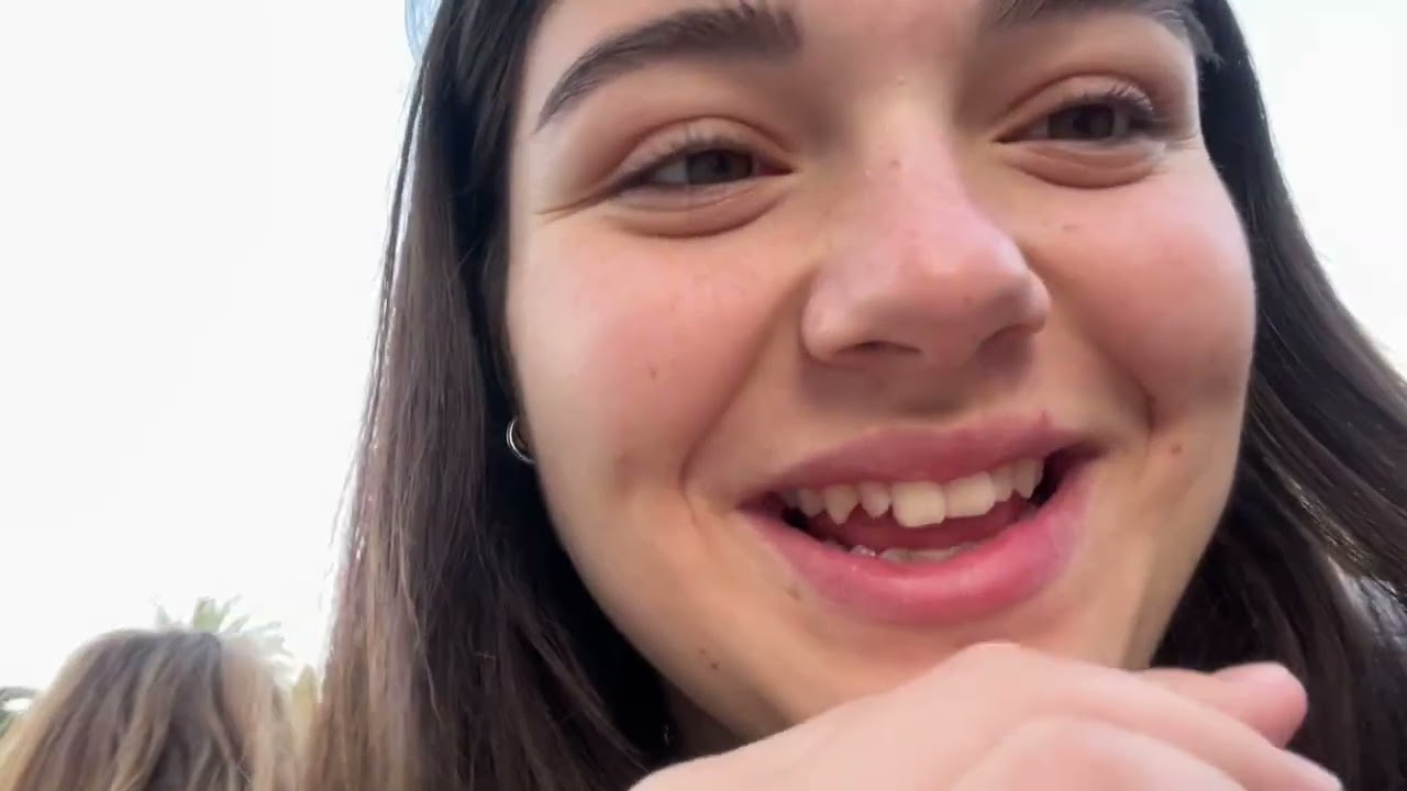 VLOG 01: un viaje un poco raro