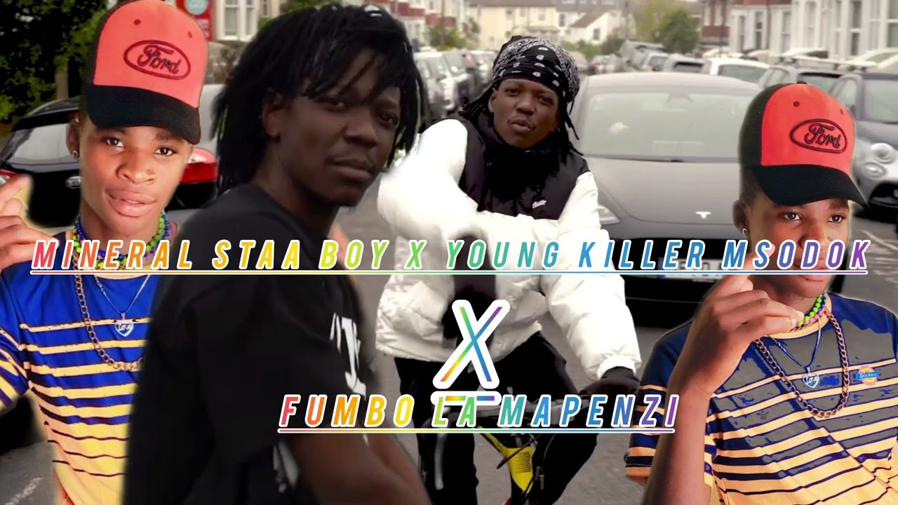 mineral staa boy x young killer msodoki fombo la mapenzi