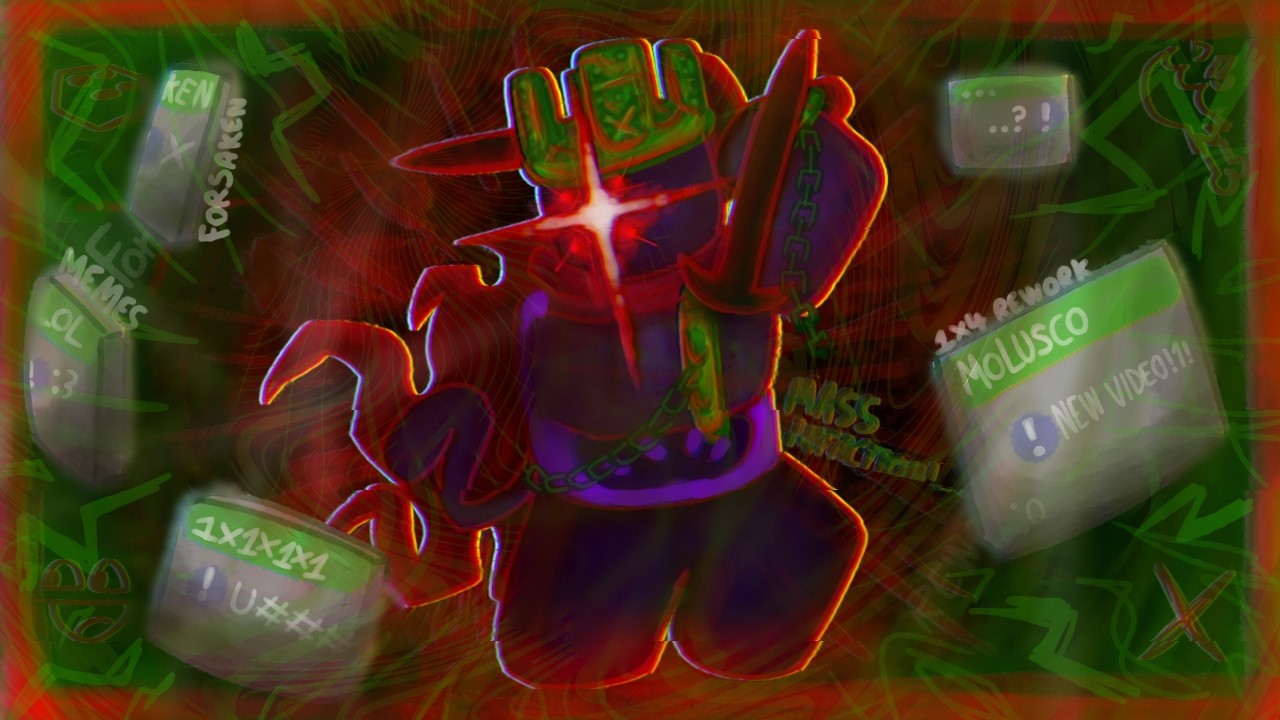 One By One.. (Forsaken da Zuera)