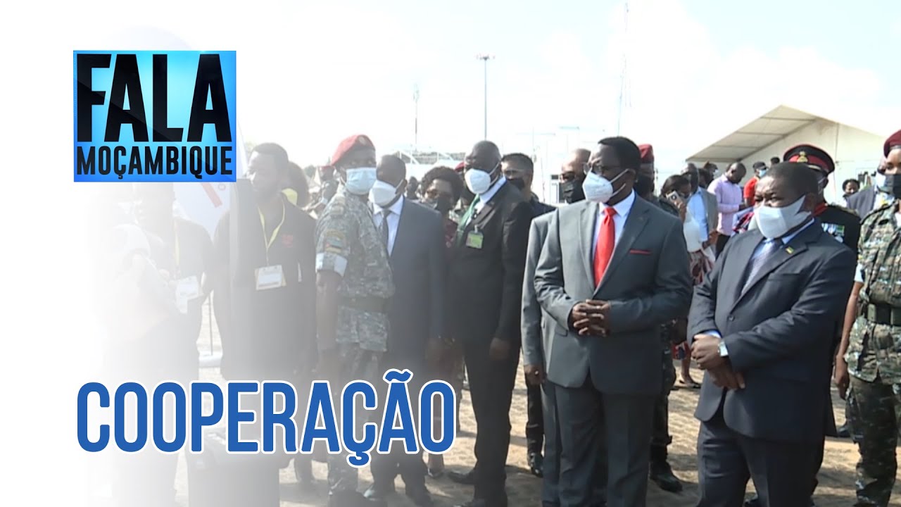 Moçambique e Malawi promovem parcerias públicas e privadas