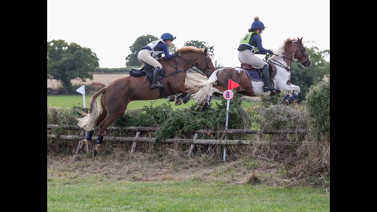 Beaufort Novice Team Chase 2022