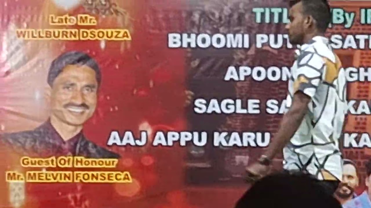 1st Prize Solo Pavitra Kur by MacMillan , UTTAN Pali