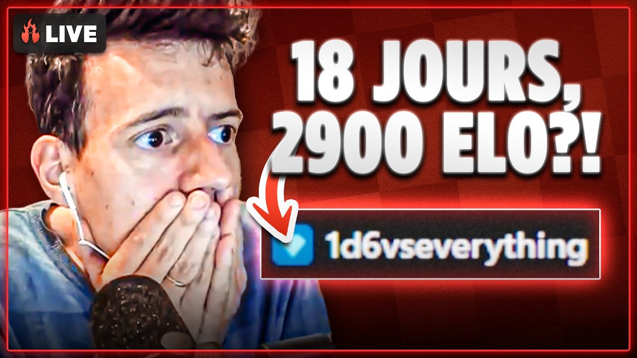 J'ECRASE UN TRICHEUR ??