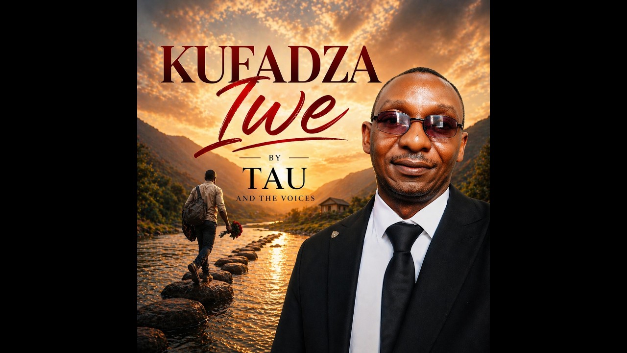 Kufadza iwe   Composed by  Taurai Betera