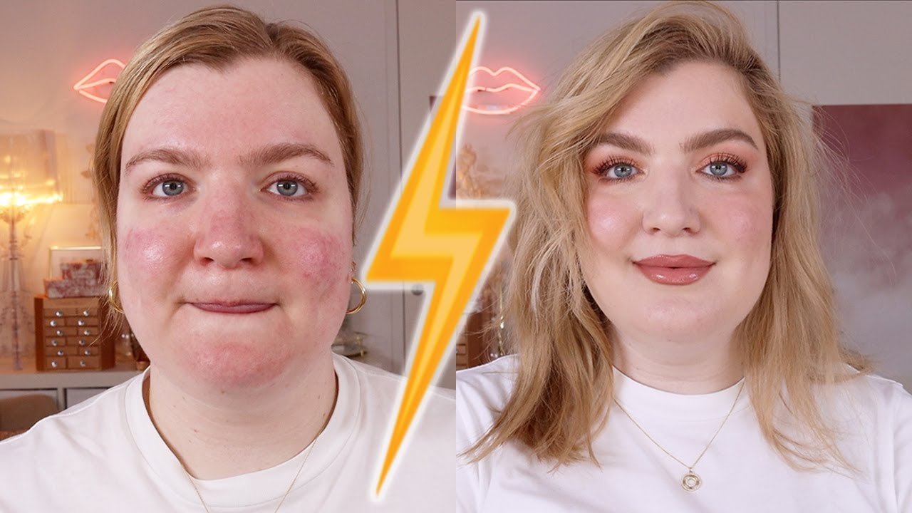 Dagelijkse make-up routine 2022 | Vera Camilla