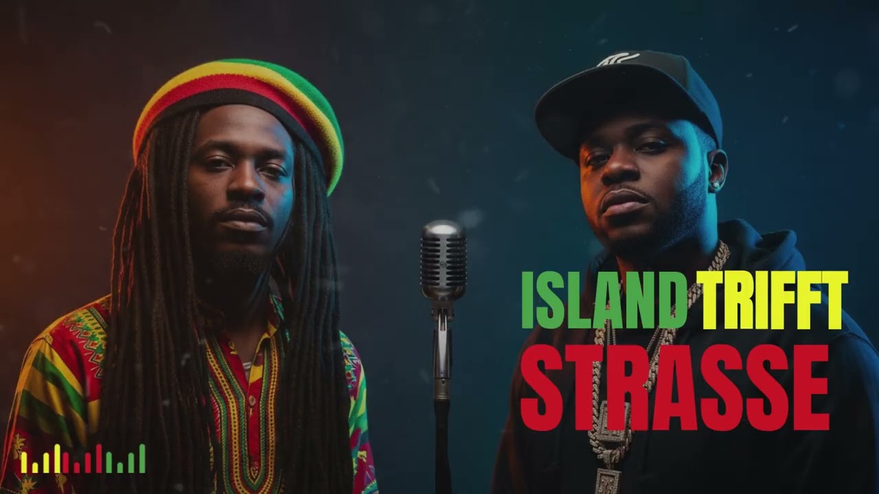 🔥 Reggae Hits 2026 🌴 Die Beste Chill Reggae Playlist für Gute Laune | Sommer Vibes