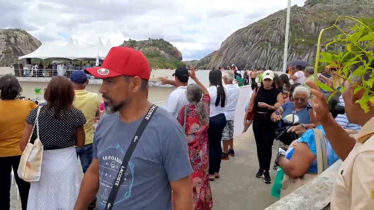 feita da Pedra da Boca  de Araruna   parte 2