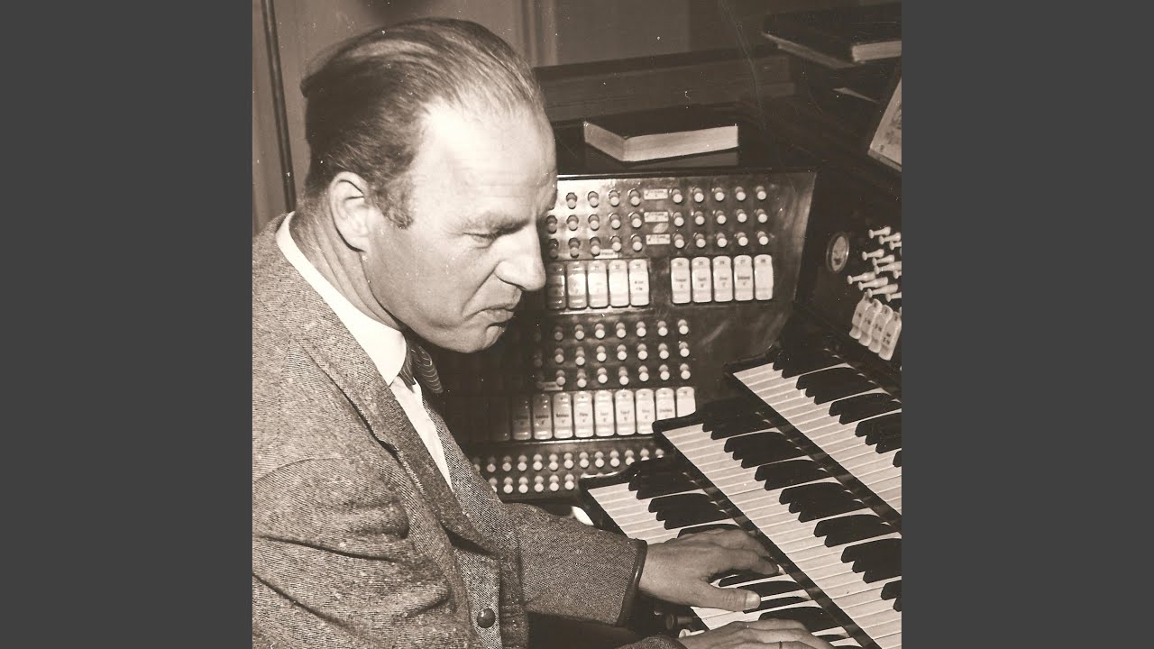 D&oslash;den m&aring; vike (Ellingsen) (feat. Menighetssang i Str&oslash;ms&oslash; kirke, dir. J. Fevang)