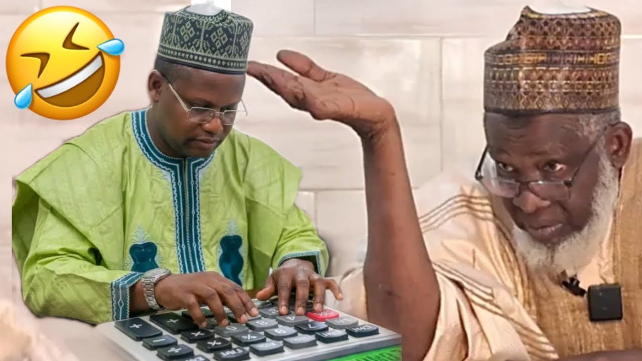 Cikin fushi imam ahlusunna yacaccaki Yan dariku  Masu goyon Bayan Dan Kala kato Yahaya masussuka