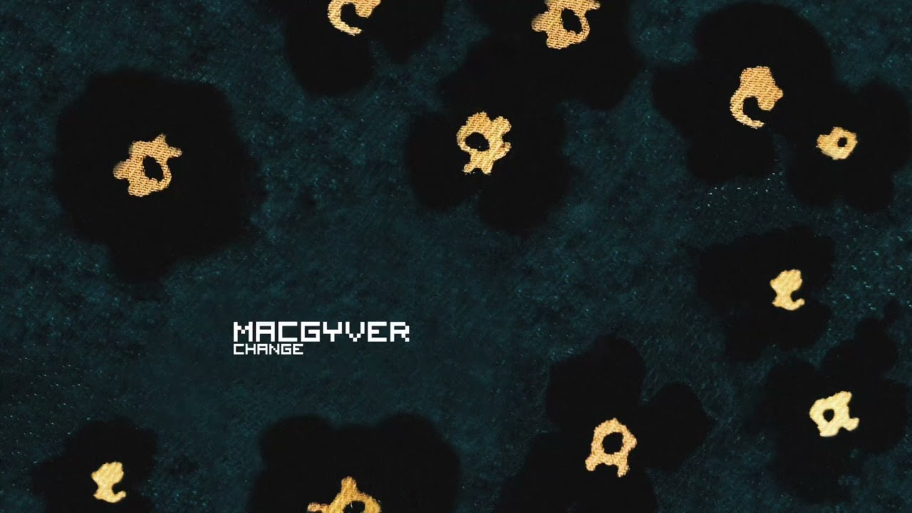 MacGyver - Snake Charmer [CPD072]